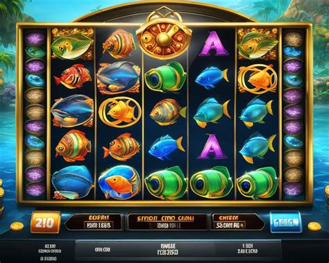 Go fish online casino review